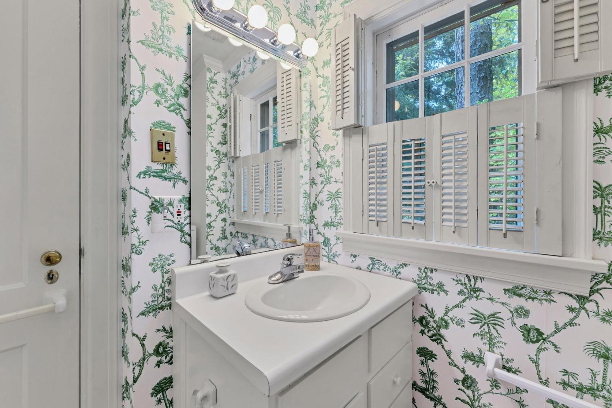 The Cottage At Knollwood Manor Southern Pines Exterior foto