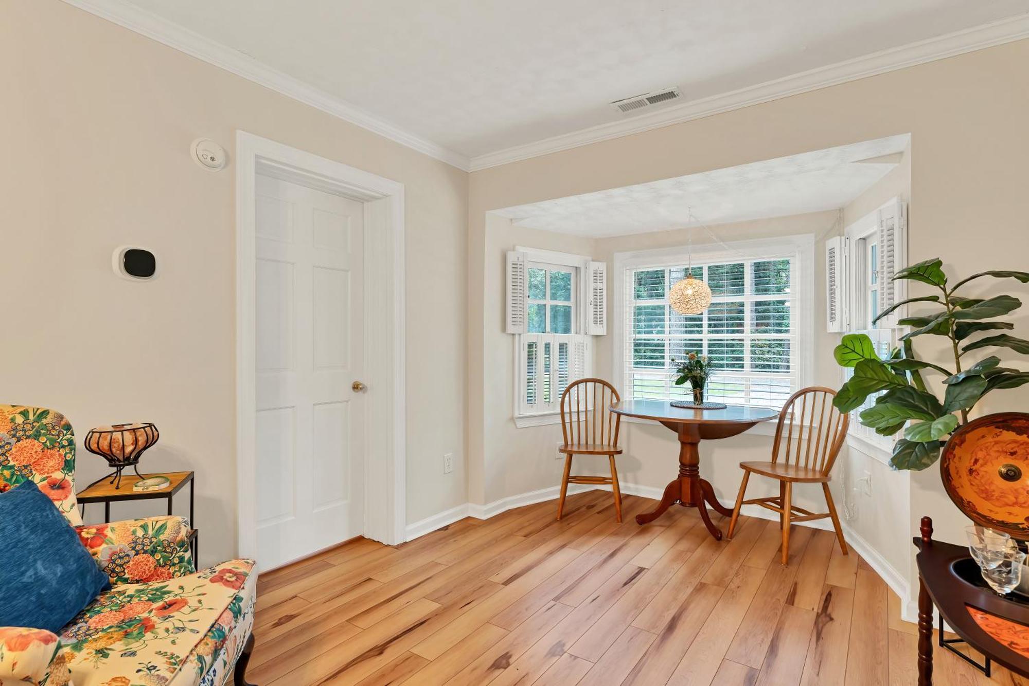 The Cottage At Knollwood Manor Southern Pines Exterior foto